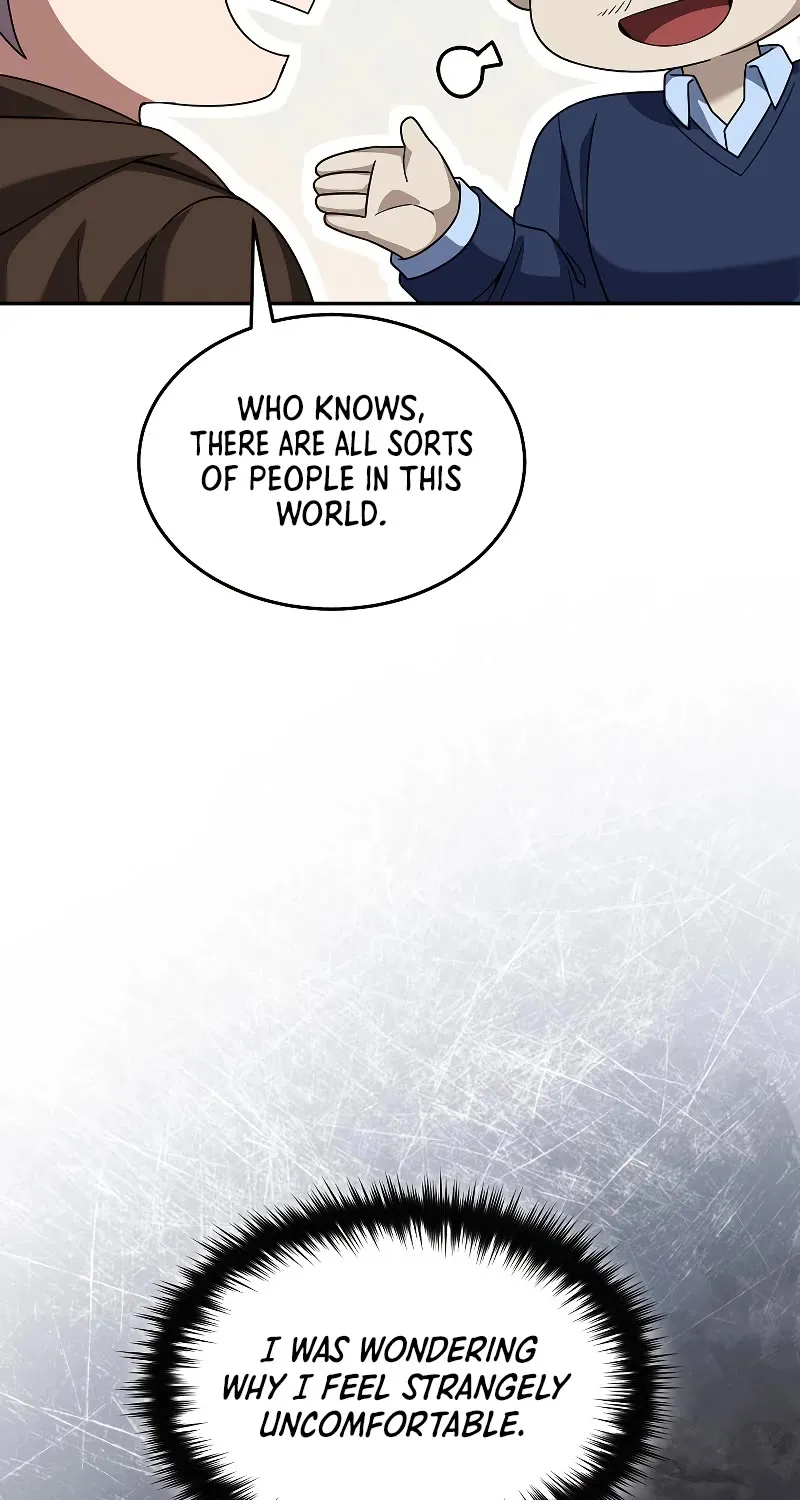 The Newbie is Too Strong Mangakakalot X Chapter 75 Page 74
