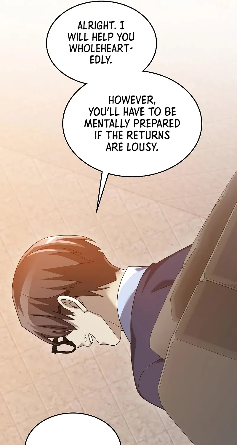 The Newbie is Too Strong Mangakakalot X Chapter 75 Page 80