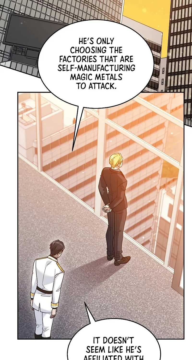 The Newbie is Too Strong Mangakakalot X Chapter 75 Page 90