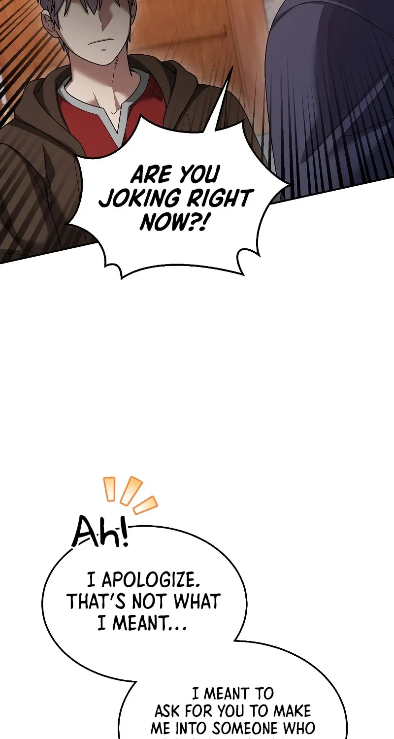 The Newbie is Too Strong Mangakakalot X Chapter 75 Page 10