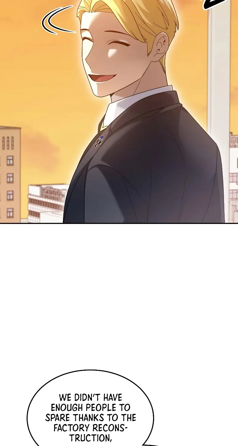 The Newbie is Too Strong Mangakakalot X Chapter 75 Page 97