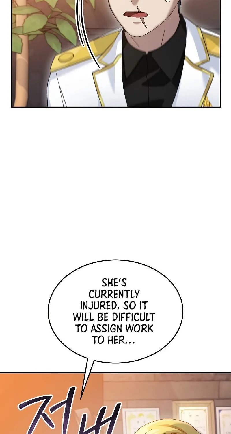 The Newbie is Too Strong Mangakakalot X Chapter 76 Page 5