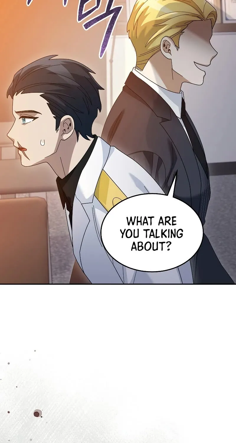 The Newbie is Too Strong Mangakakalot X Chapter 76 Page 6