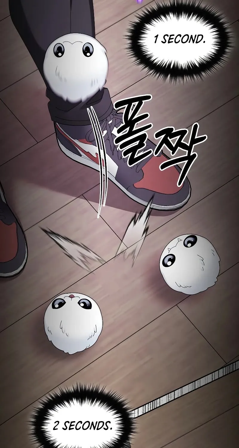 The Newbie is Too Strong Mangakakalot X Chapter 76 Page 72