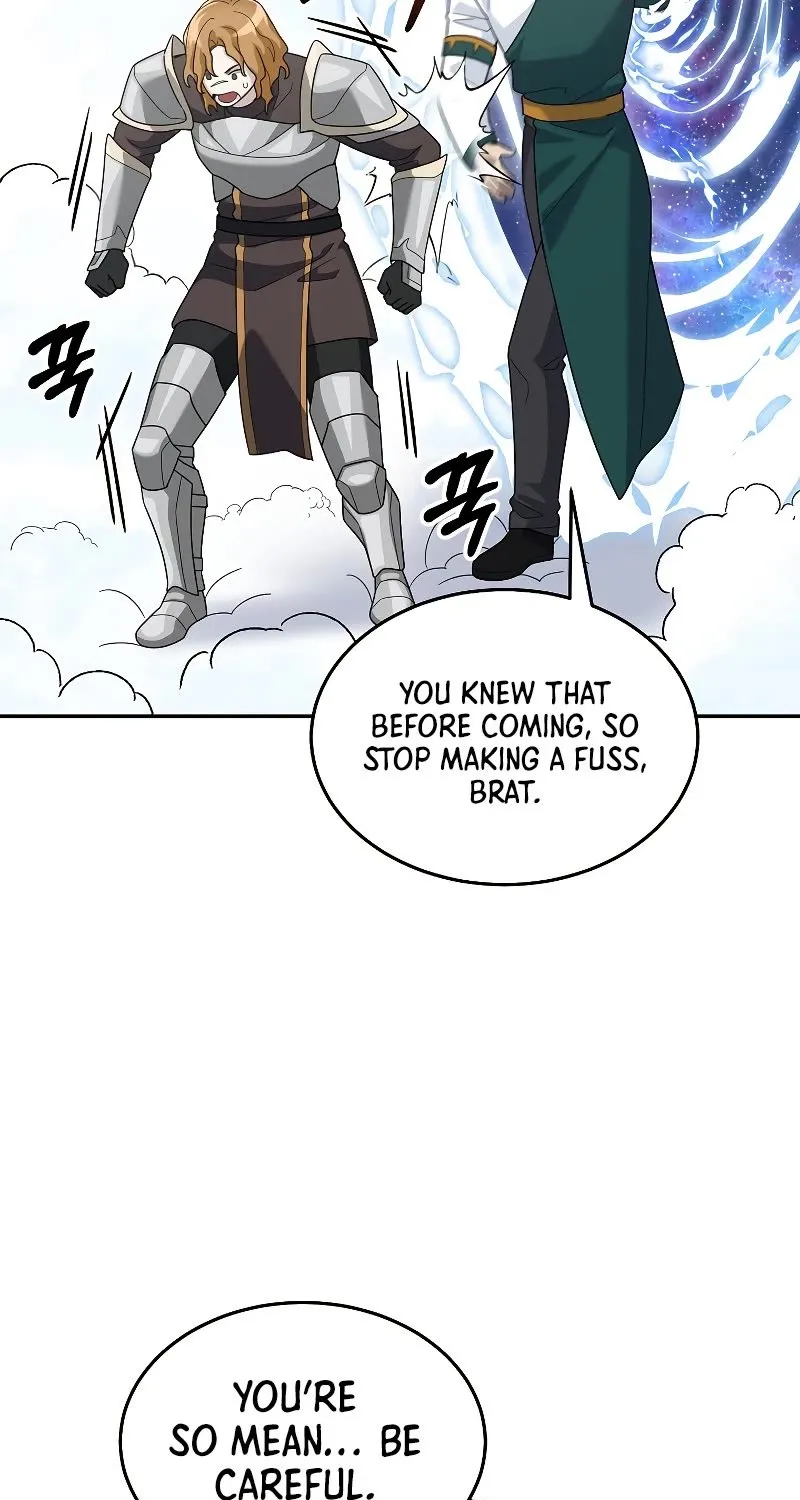 The Newbie is Too Strong Mangakakalot X Chapter 76 Page 88