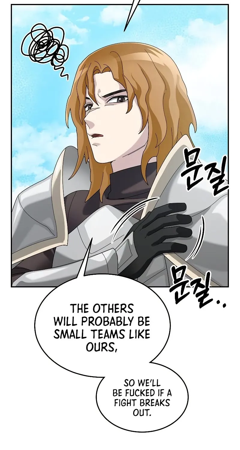 The Newbie is Too Strong Mangakakalot X Chapter 76 Page 90