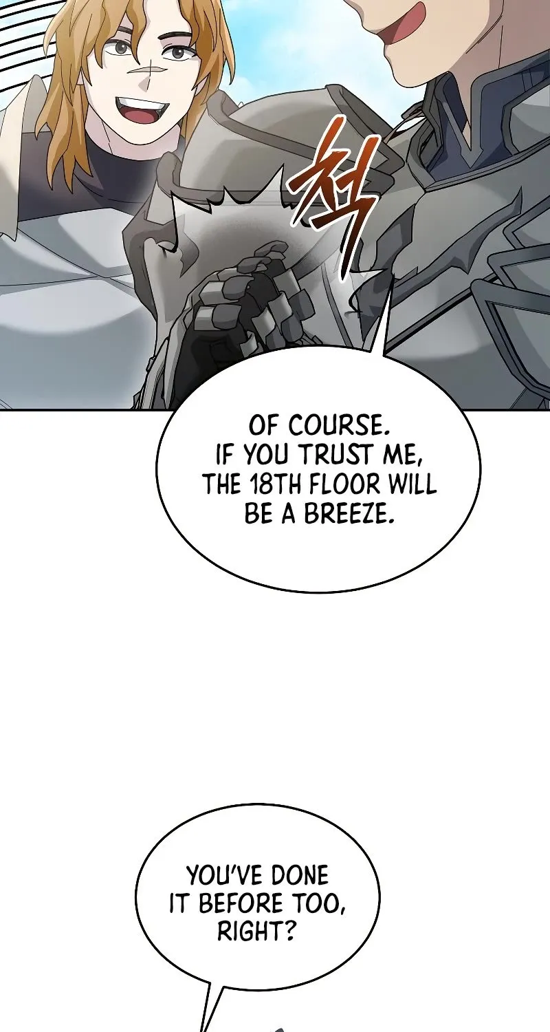 The Newbie is Too Strong Mangakakalot X Chapter 76 Page 96