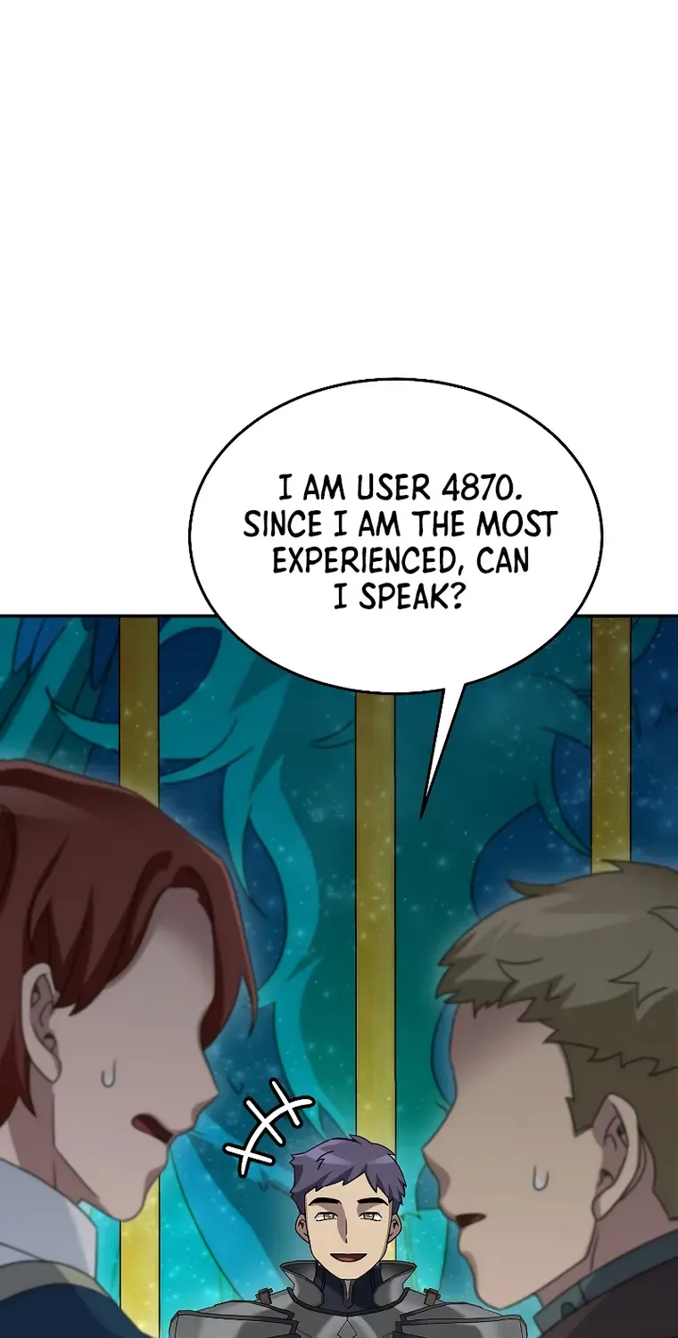 The Newbie is Too Strong Mangakakalot X Chapter 77 Page 12
