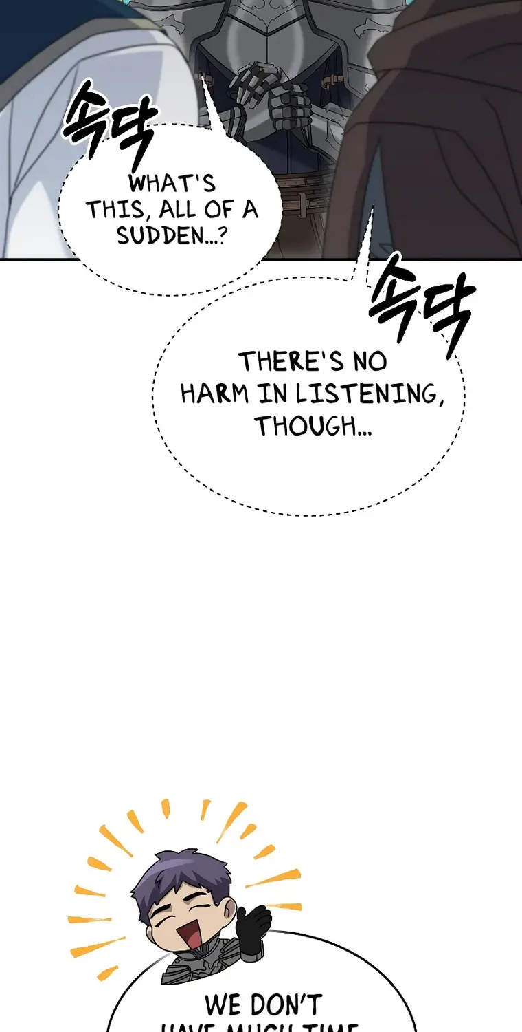The Newbie is Too Strong Mangakakalot X Chapter 77 Page 13
