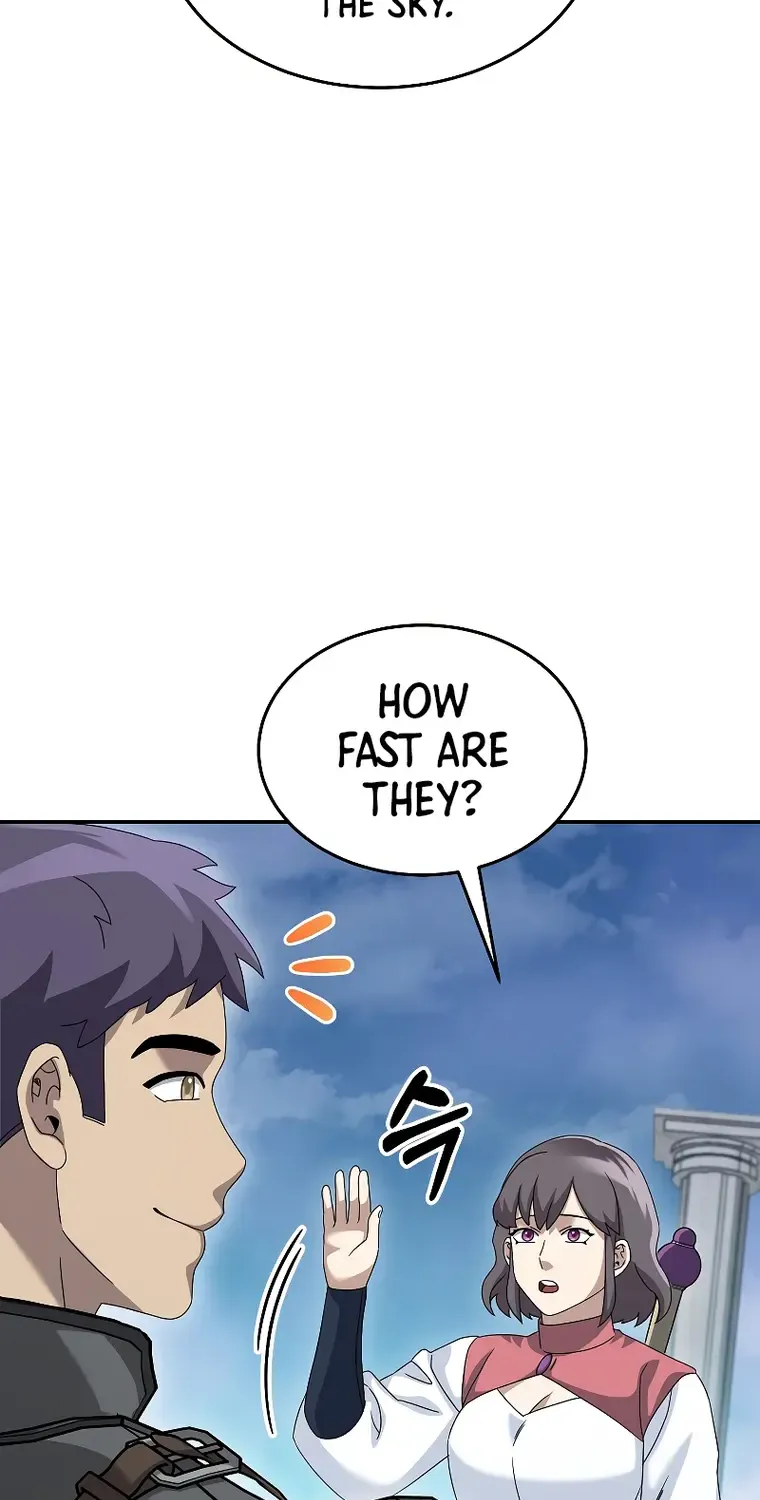 The Newbie is Too Strong Mangakakalot X Chapter 77 Page 19
