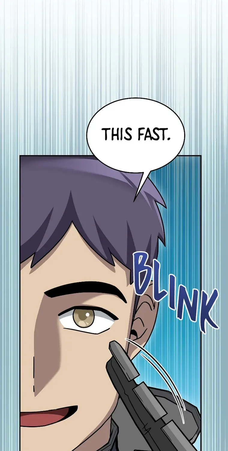 The Newbie is Too Strong Mangakakalot X Chapter 77 Page 21