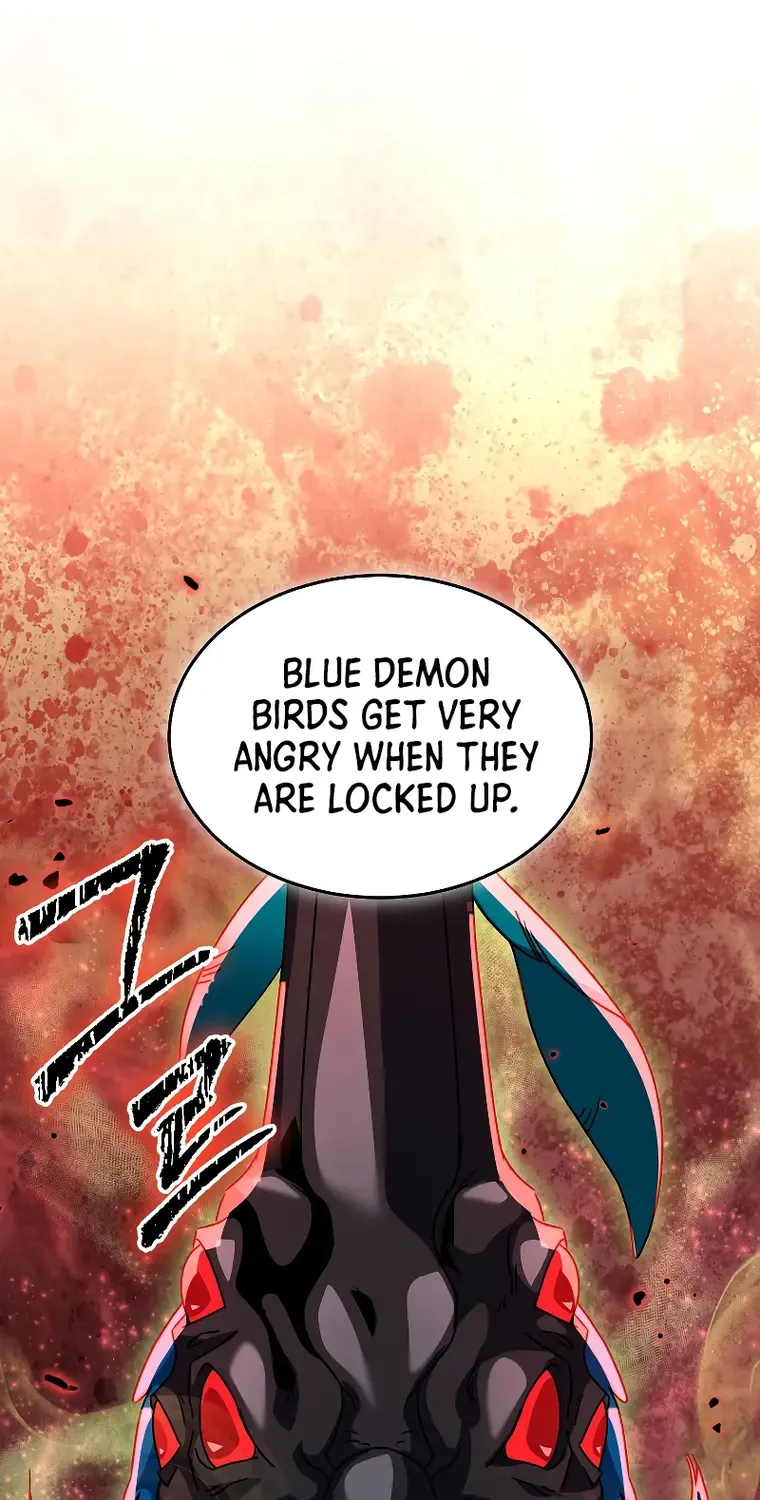 The Newbie is Too Strong Mangakakalot X Chapter 77 Page 30