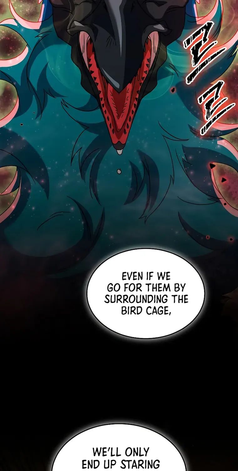 The Newbie is Too Strong Mangakakalot X Chapter 77 Page 31