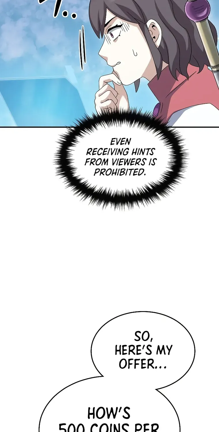 The Newbie is Too Strong Mangakakalot X Chapter 77 Page 39