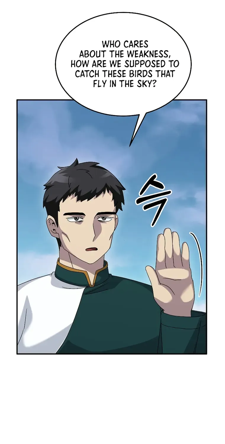 The Newbie is Too Strong Mangakakalot X Chapter 77 Page 47