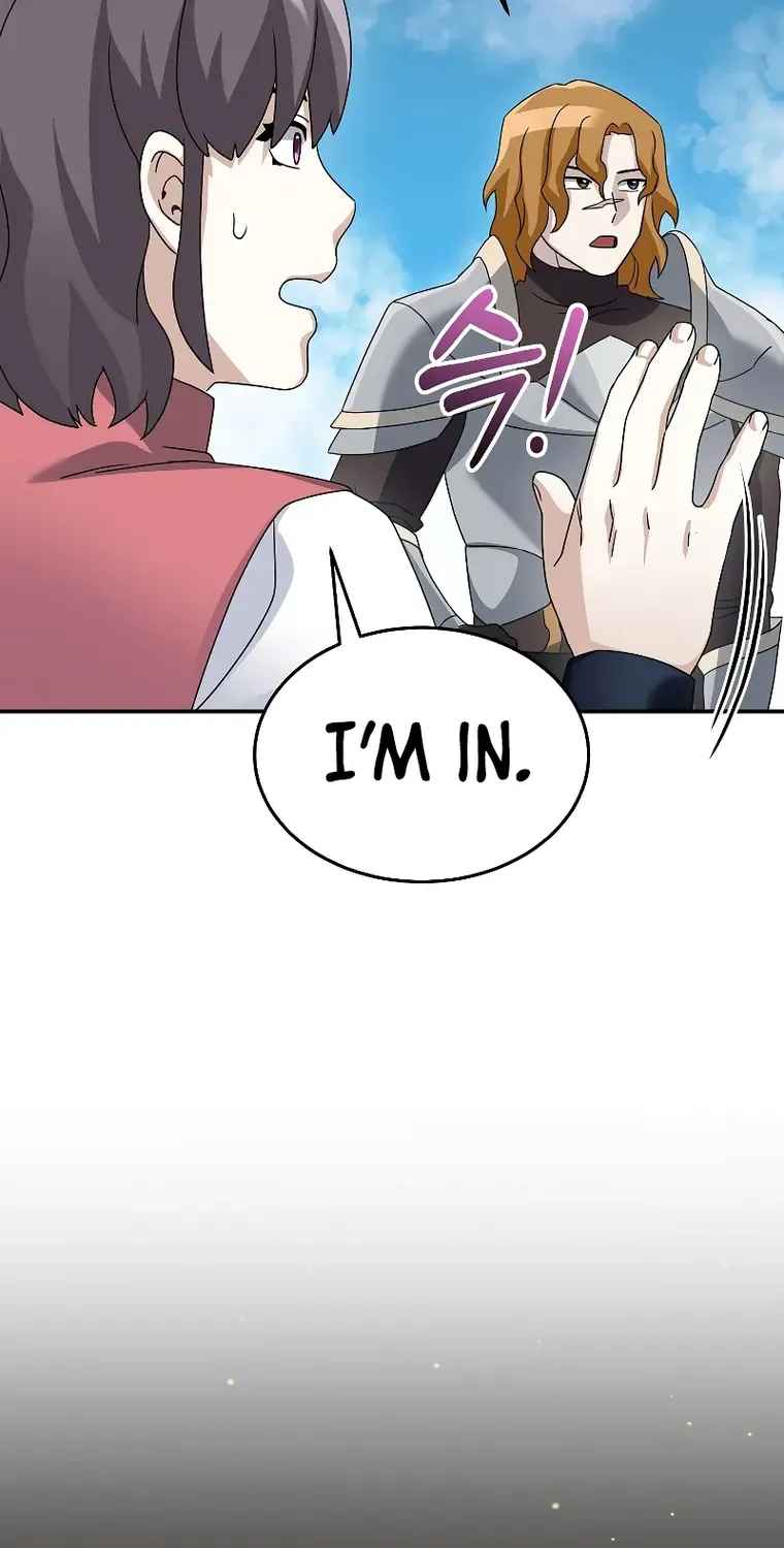 The Newbie is Too Strong Mangakakalot X Chapter 77 Page 58
