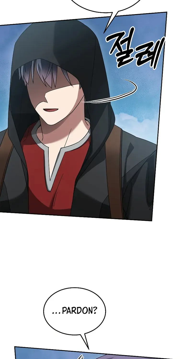 The Newbie is Too Strong Mangakakalot X Chapter 77 Page 63