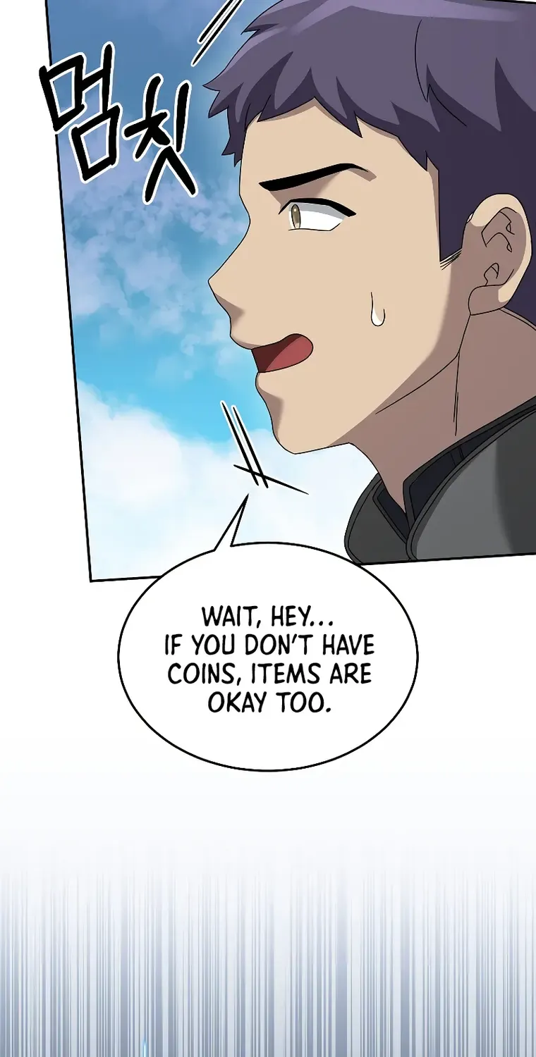 The Newbie is Too Strong Mangakakalot X Chapter 77 Page 64