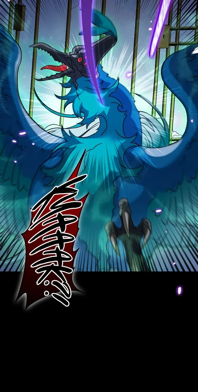 The Newbie is Too Strong Mangakakalot X Chapter 77 Page 77