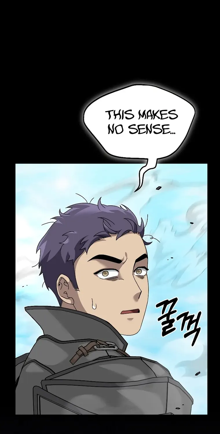 The Newbie is Too Strong Mangakakalot X Chapter 77 Page 78