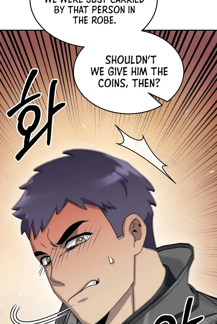 The Newbie is Too Strong Mangakakalot X Chapter 77 Page 98