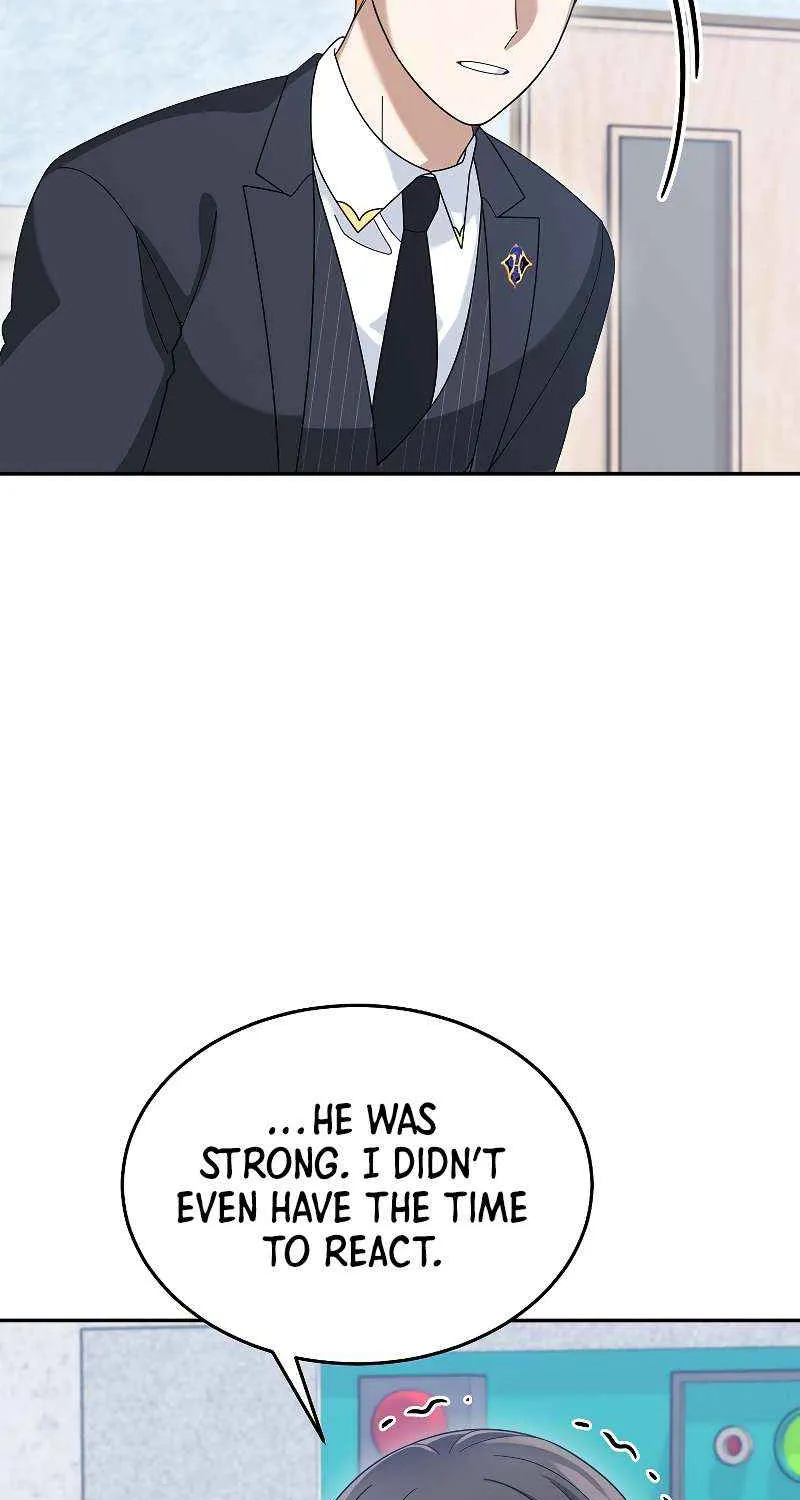 The Newbie is Too Strong Mangakakalot X Chapter 78 Page 26