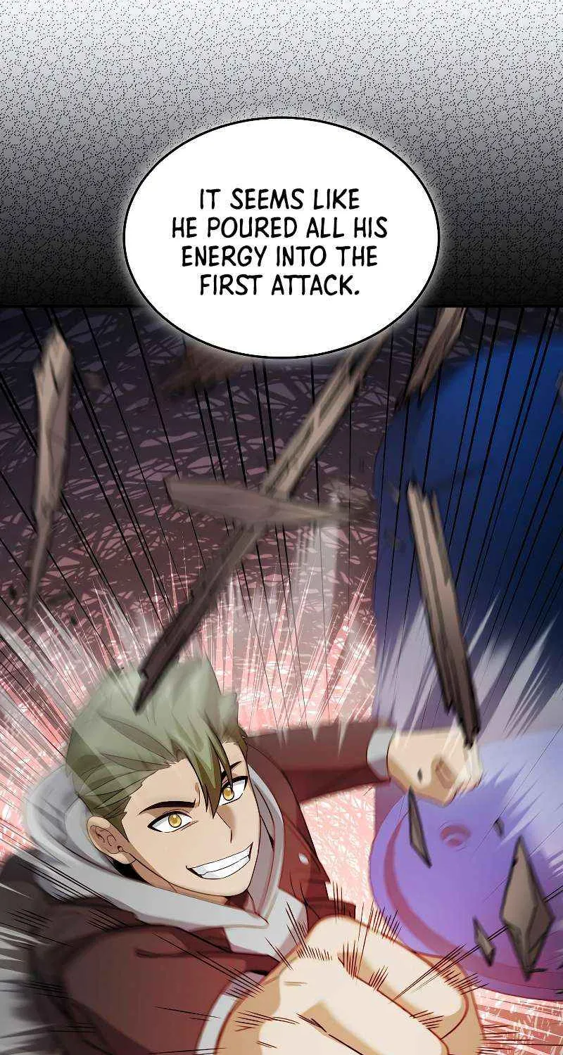 The Newbie is Too Strong Mangakakalot X Chapter 78 Page 29