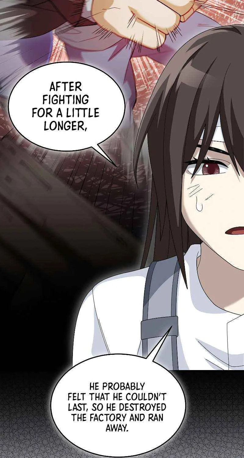 The Newbie is Too Strong Mangakakalot X Chapter 78 Page 30