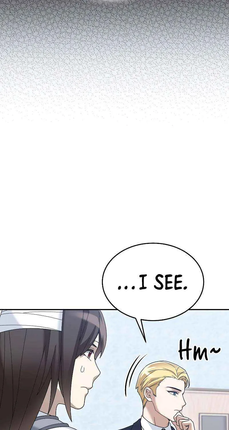 The Newbie is Too Strong Mangakakalot X Chapter 78 Page 31