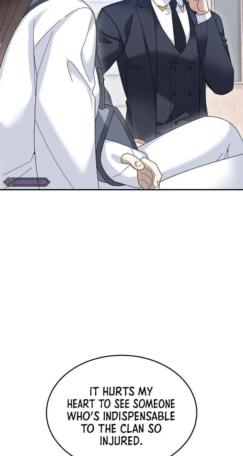 The Newbie is Too Strong Mangakakalot X Chapter 78 Page 32