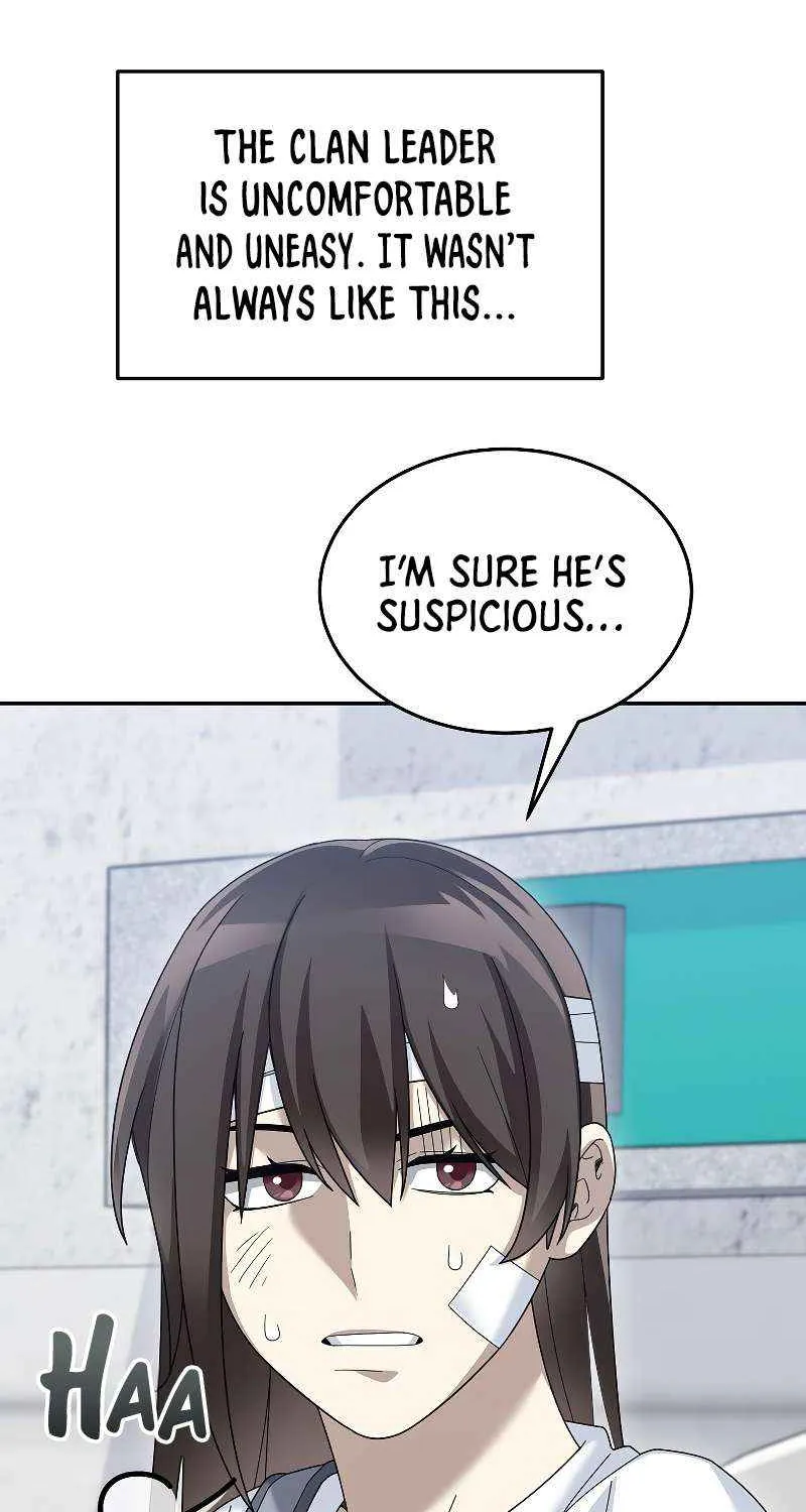 The Newbie is Too Strong Mangakakalot X Chapter 78 Page 36
