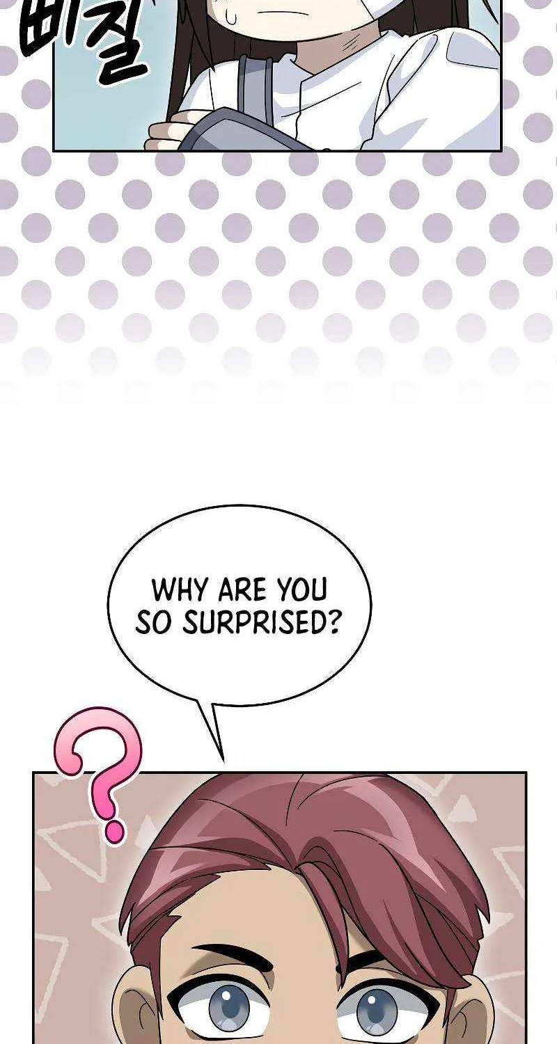 The Newbie is Too Strong Mangakakalot X Chapter 78 Page 42