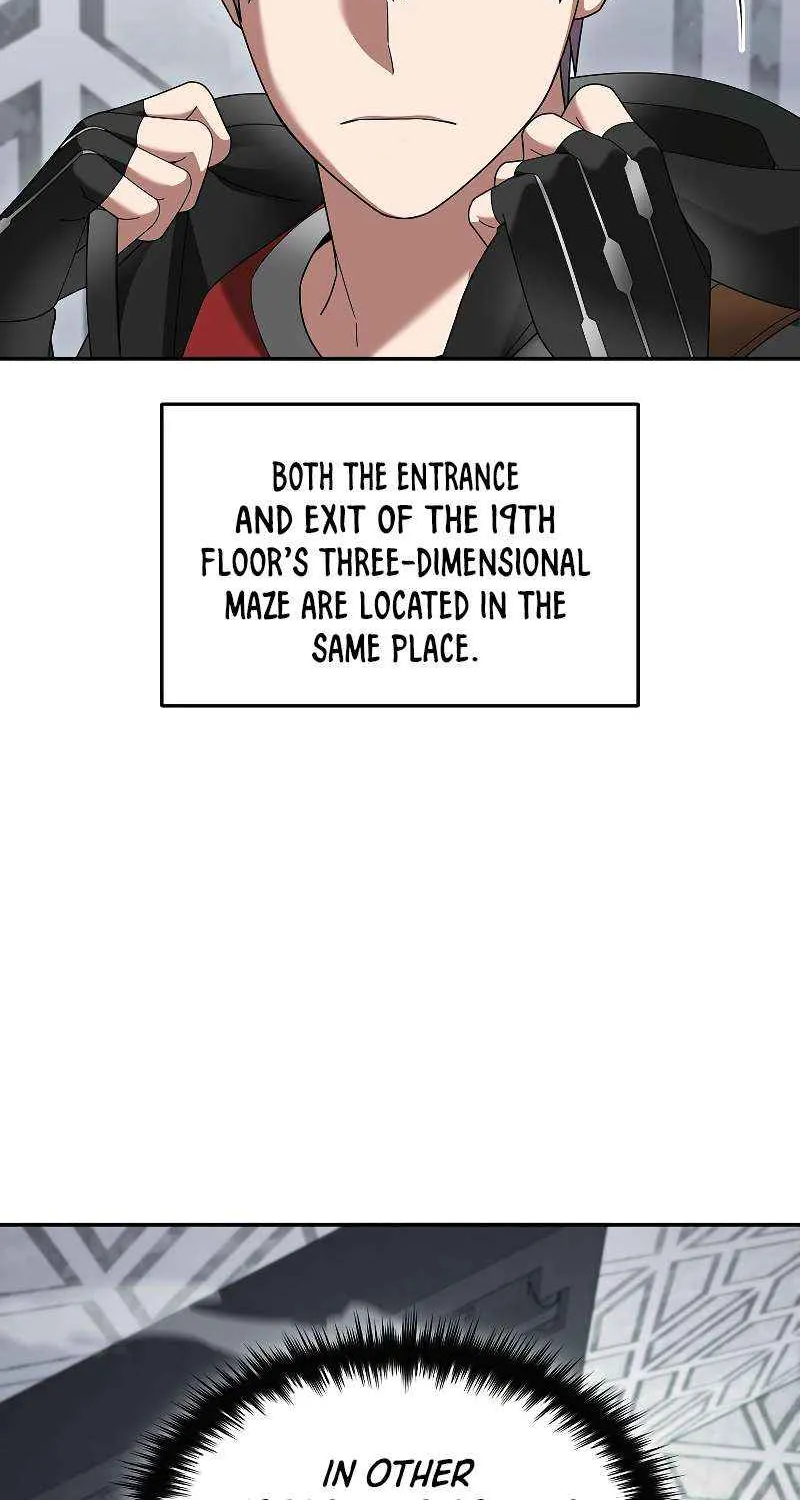 The Newbie is Too Strong Mangakakalot X Chapter 78 Page 75