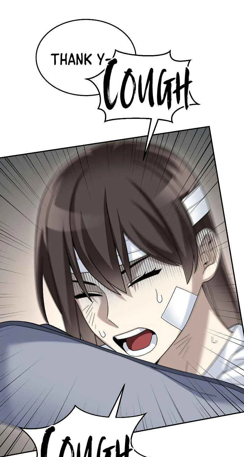 The Newbie is Too Strong Mangakakalot X Chapter 78 Page 9