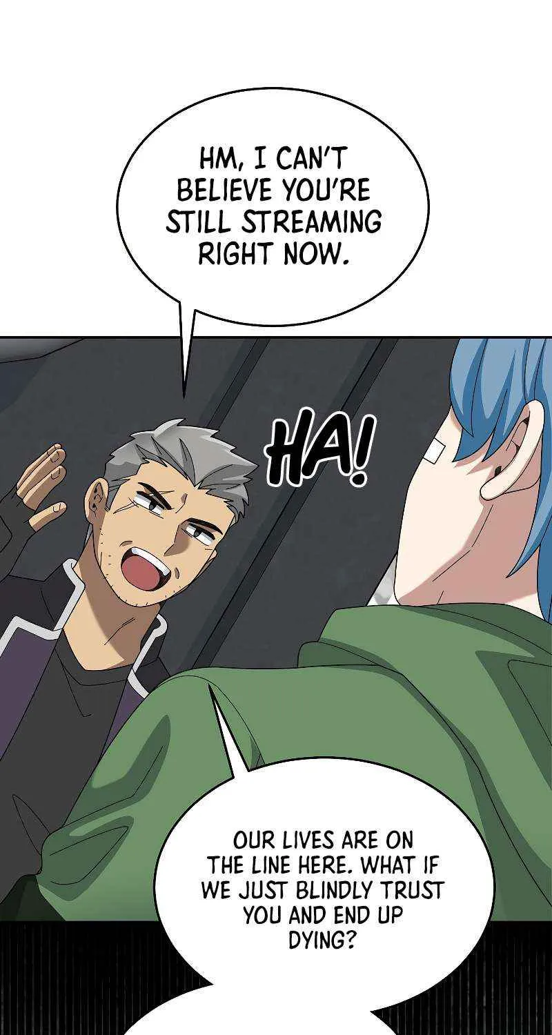 The Newbie is Too Strong Mangakakalot X Chapter 78 Page 90