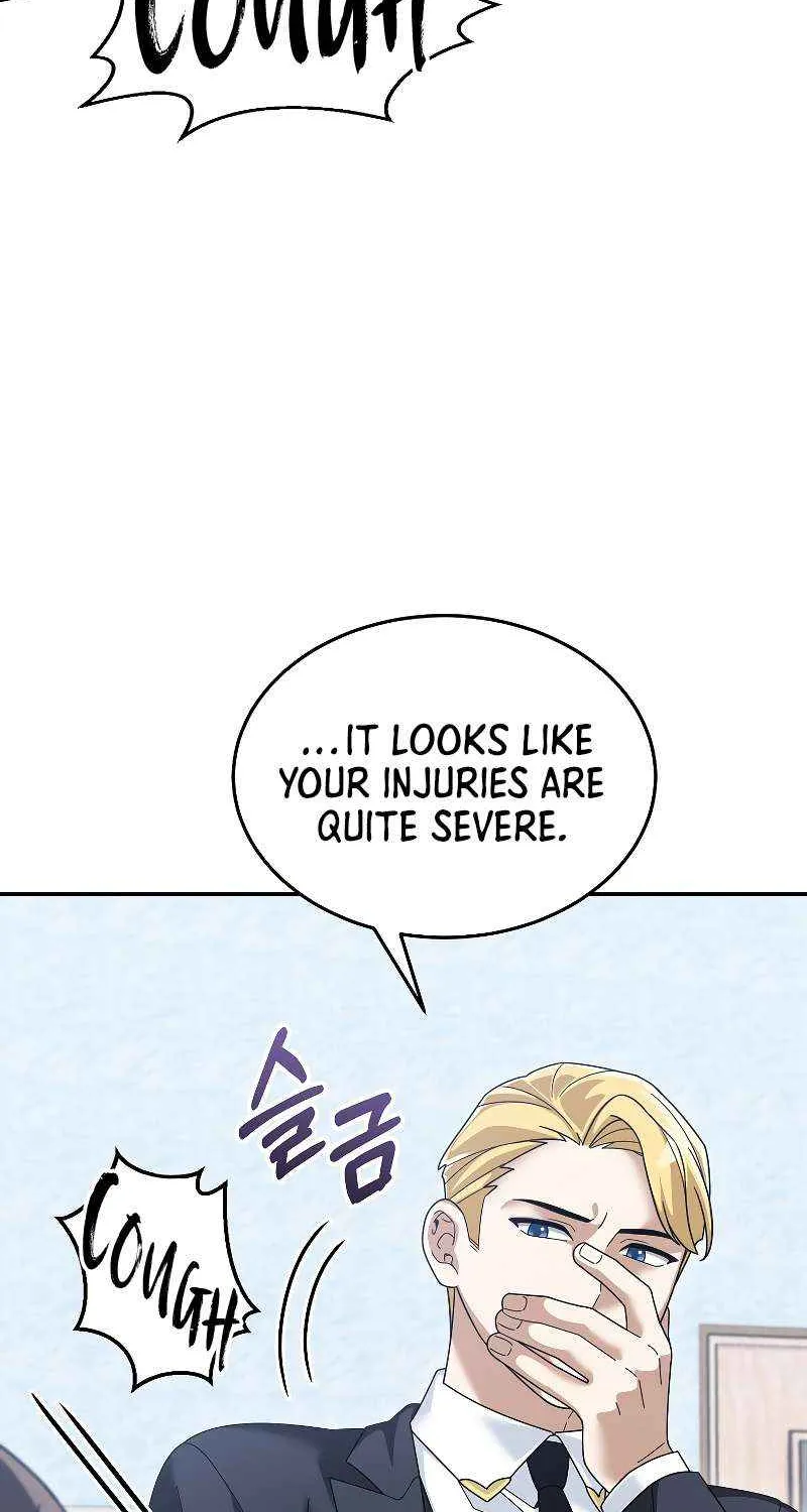 The Newbie is Too Strong Mangakakalot X Chapter 78 Page 10
