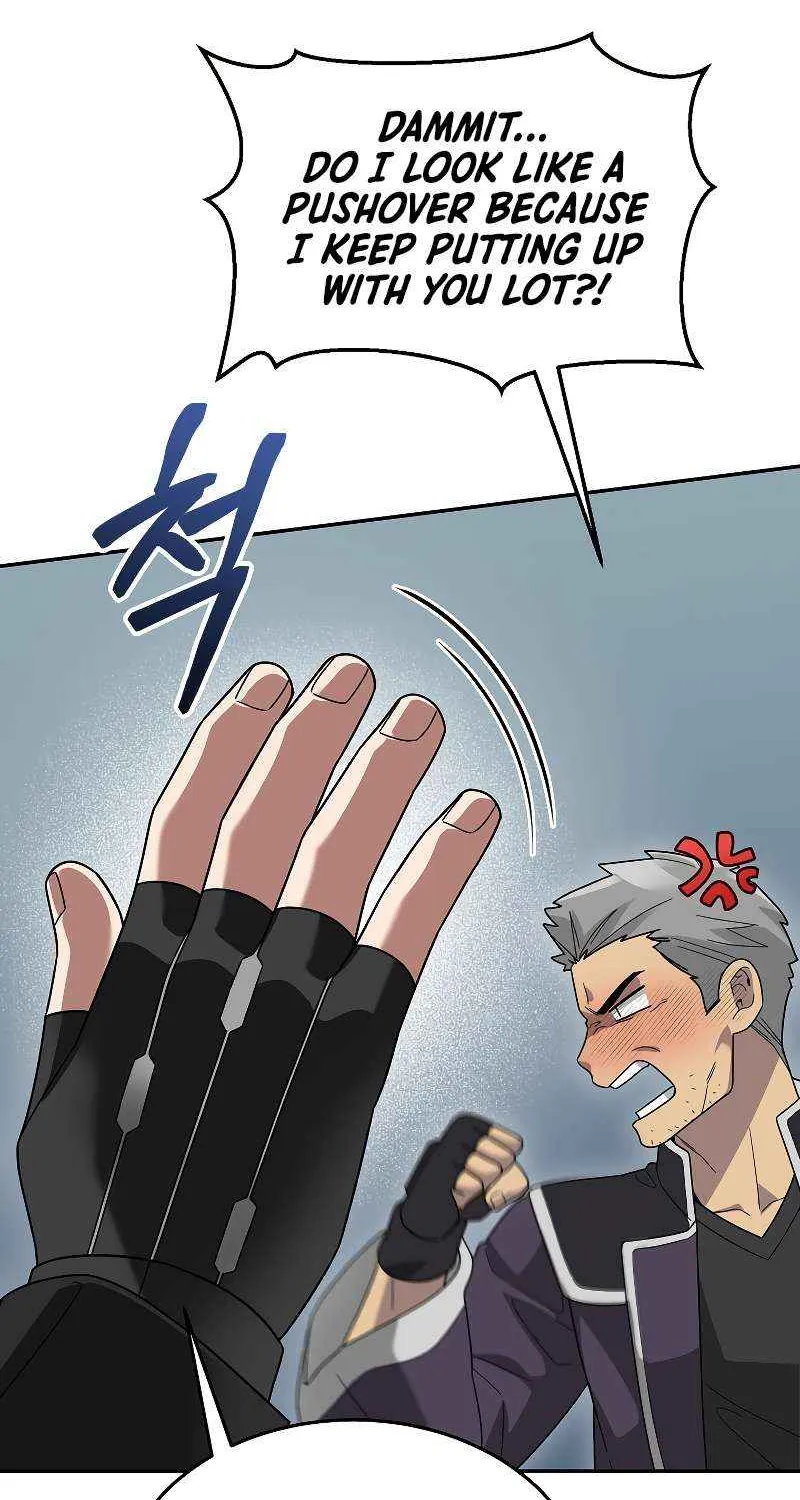 The Newbie is Too Strong Mangakakalot X Chapter 78 Page 99