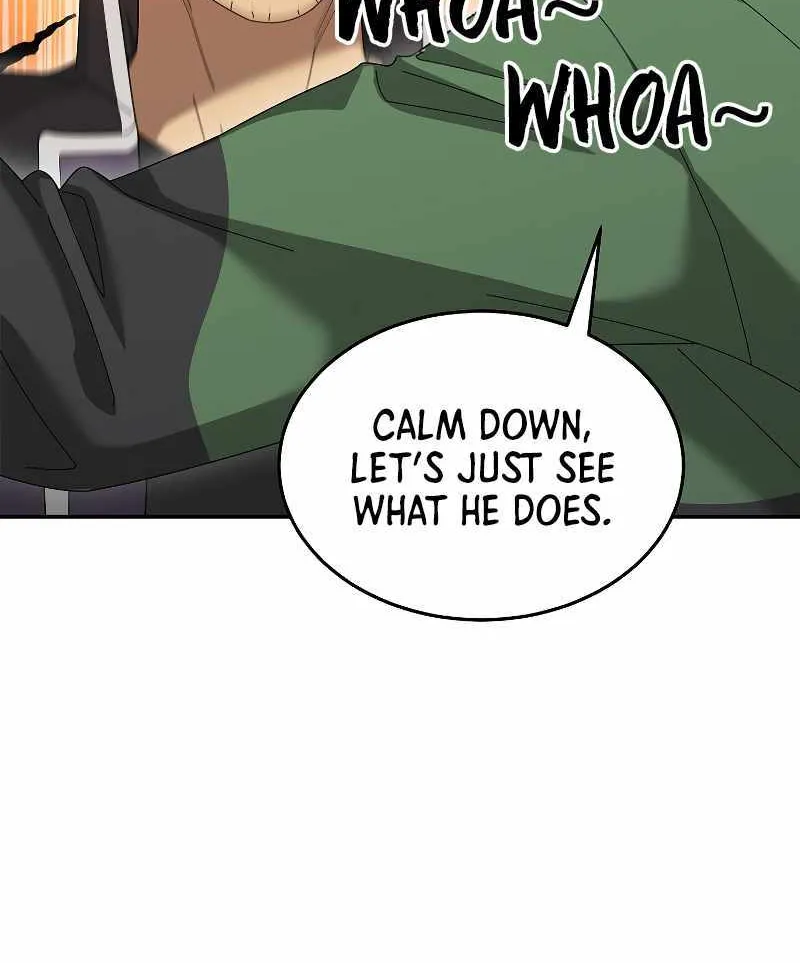 The Newbie is Too Strong Mangakakalot X Chapter 79 Page 11
