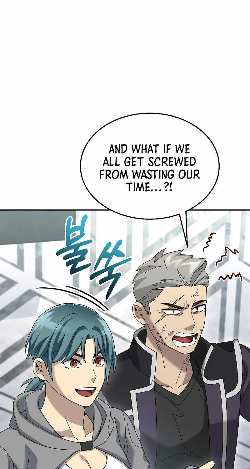 The Newbie is Too Strong Mangakakalot X Chapter 79 Page 13