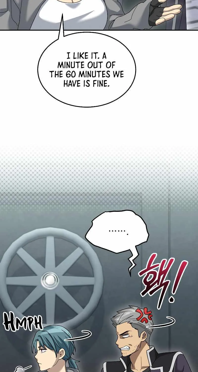The Newbie is Too Strong Mangakakalot X Chapter 79 Page 14