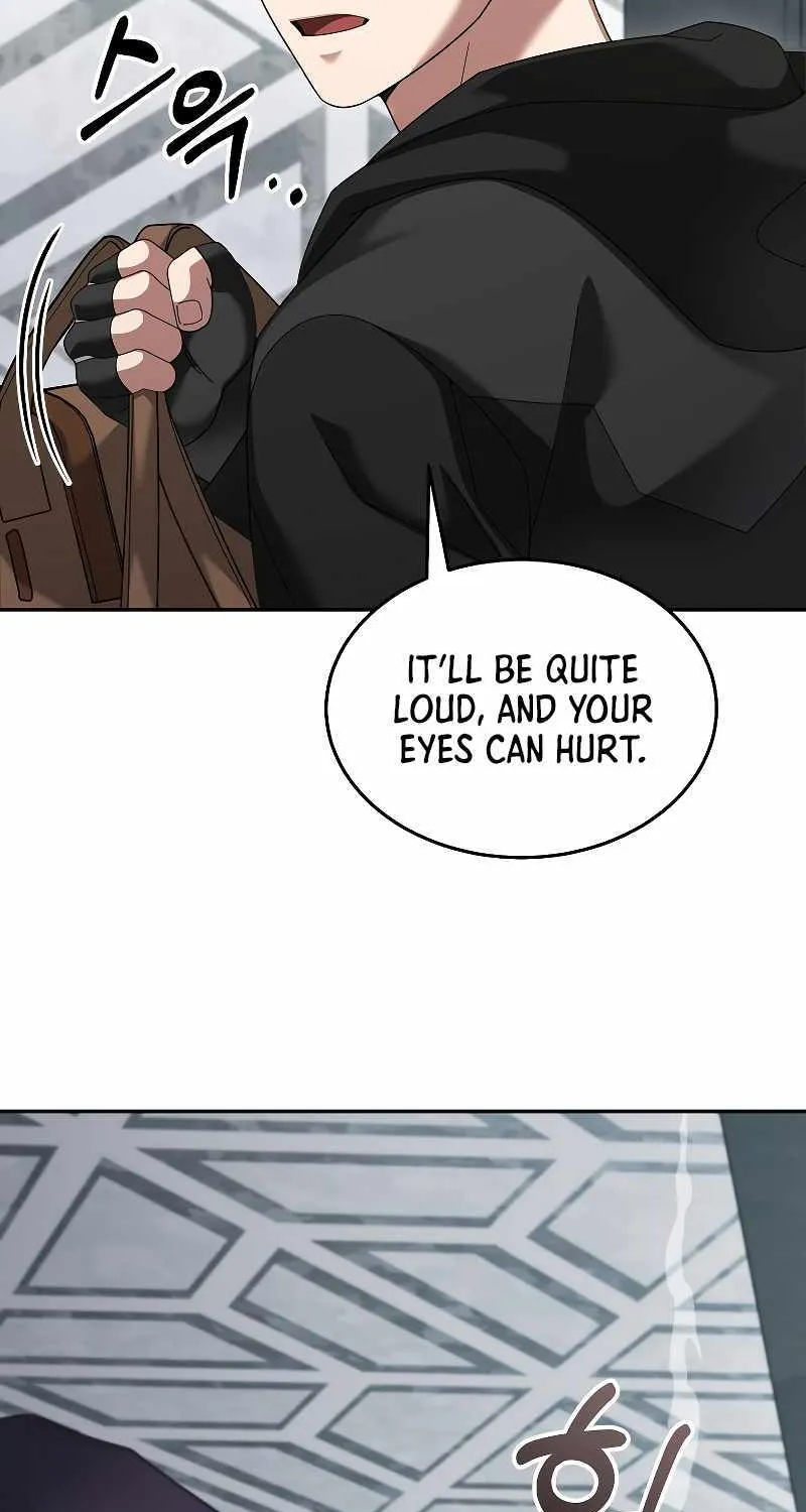 The Newbie is Too Strong Mangakakalot X Chapter 79 Page 18