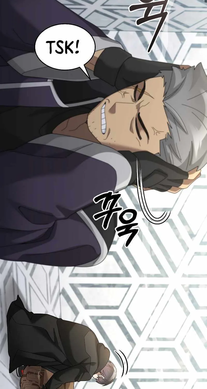 The Newbie is Too Strong Mangakakalot X Chapter 79 Page 19