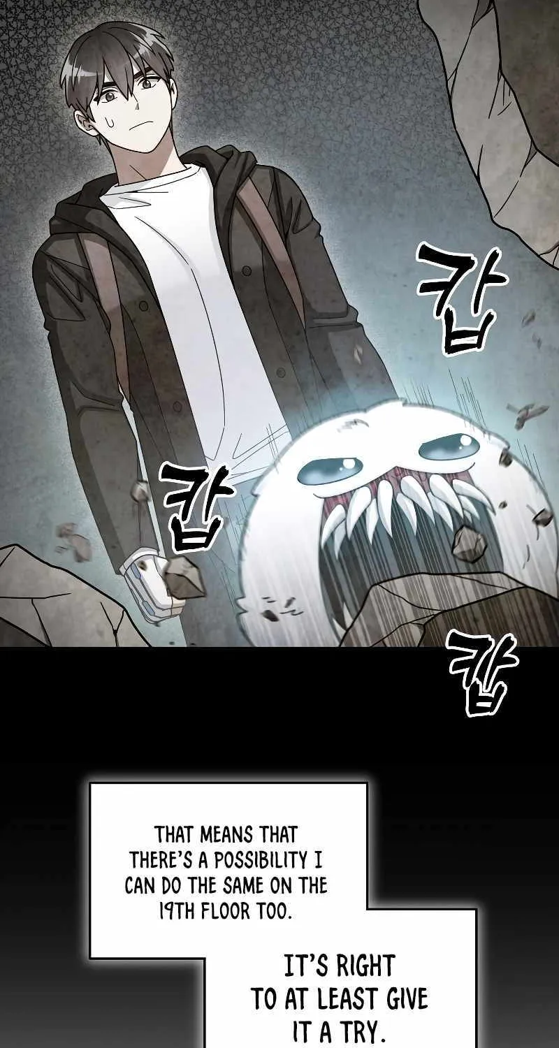 The Newbie is Too Strong Mangakakalot X Chapter 79 Page 25