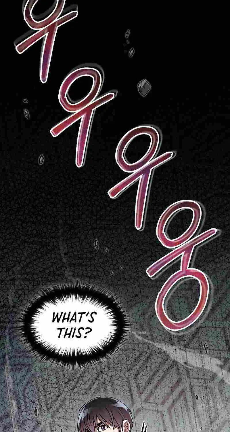 The Newbie is Too Strong Mangakakalot X Chapter 79 Page 57