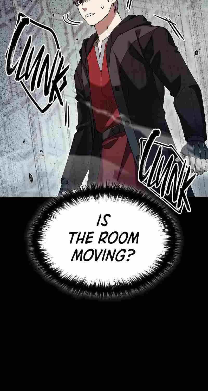 The Newbie is Too Strong Mangakakalot X Chapter 79 Page 58