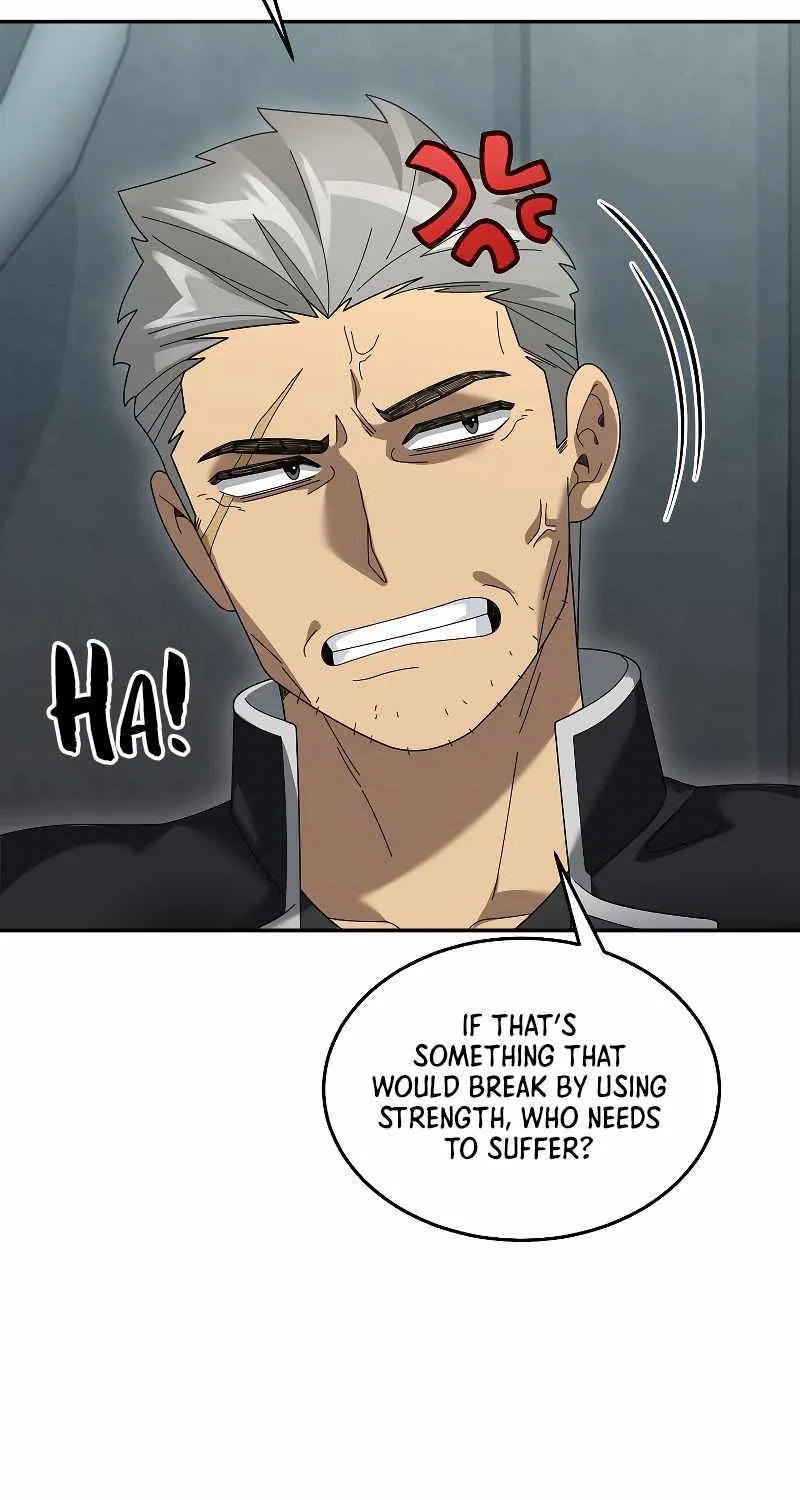 The Newbie is Too Strong Mangakakalot X Chapter 79 Page 8