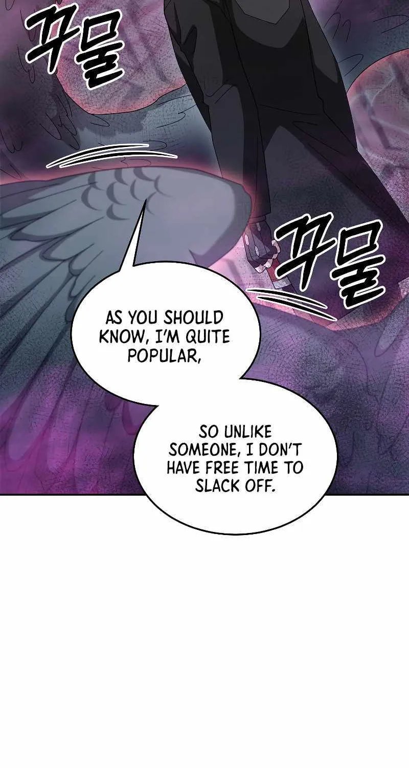 The Newbie is Too Strong Mangakakalot X Chapter 79 Page 72