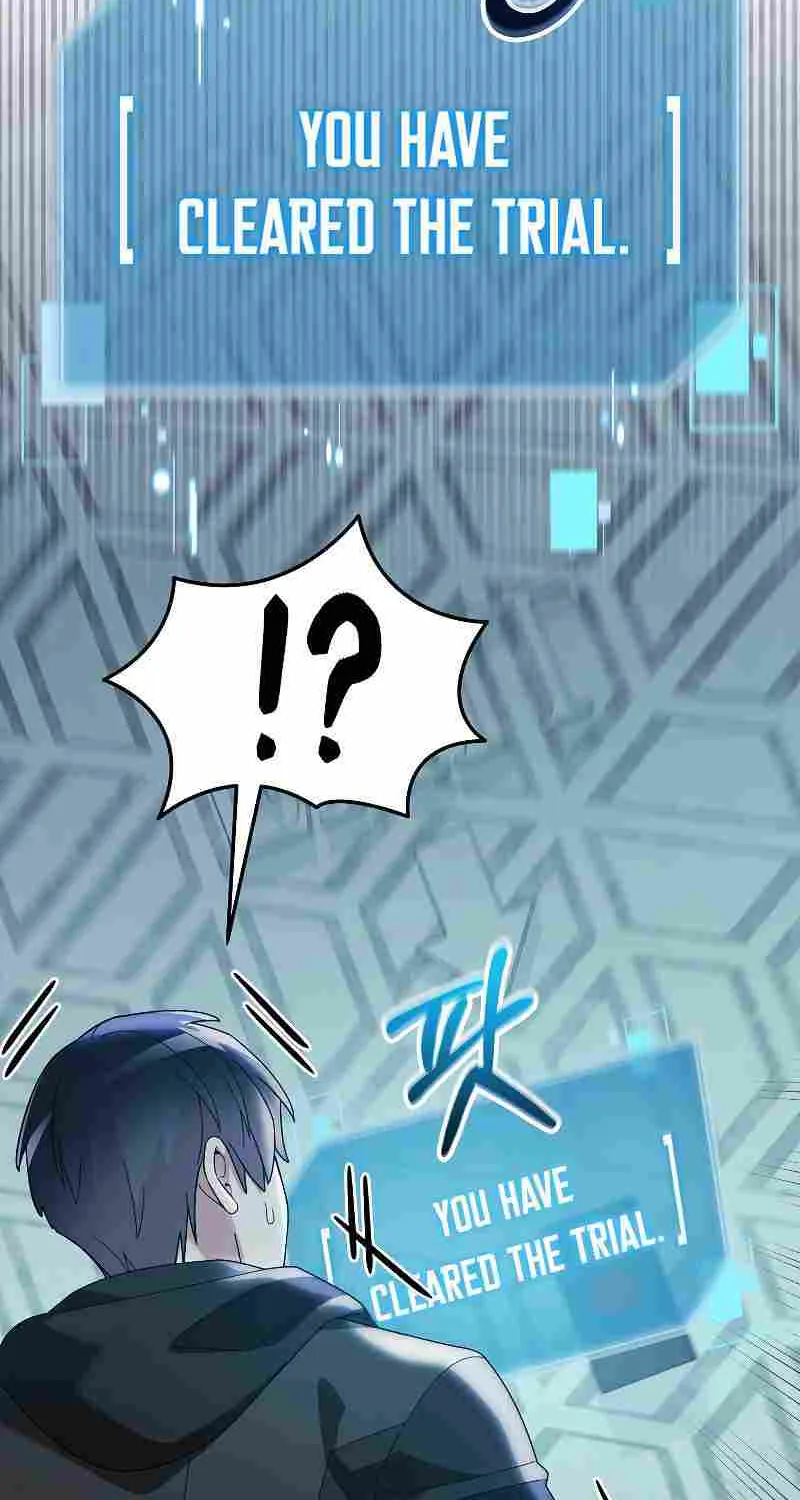 The Newbie is Too Strong Mangakakalot X Chapter 79 Page 78