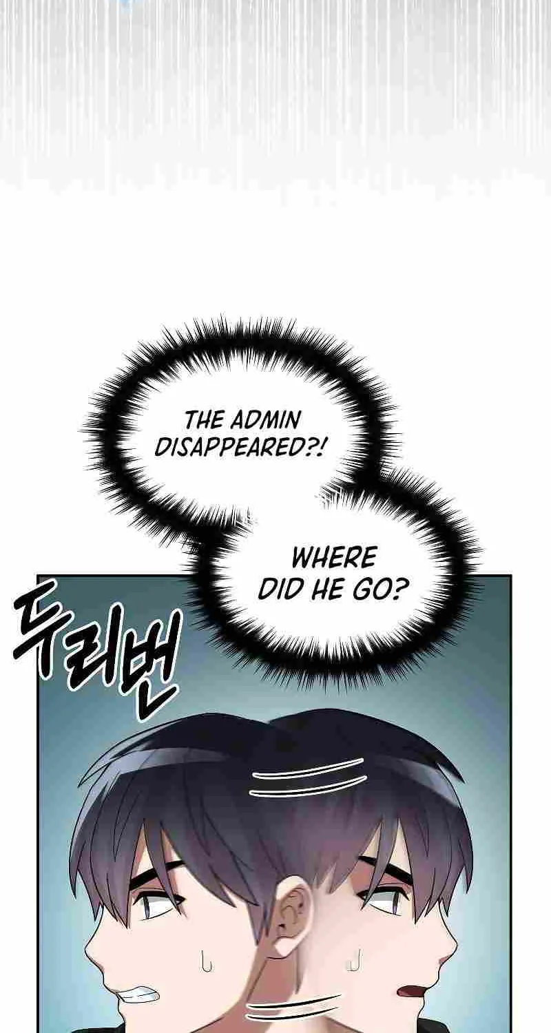 The Newbie is Too Strong Mangakakalot X Chapter 79 Page 80
