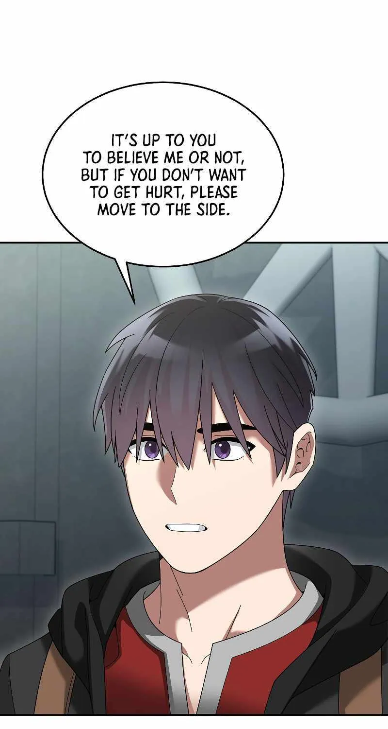 The Newbie is Too Strong Mangakakalot X Chapter 79 Page 9
